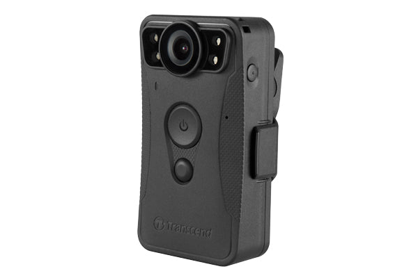 Transcend TS64GDPB30A,64GB,Body Cam,DrivePro Body 30,Wi-Fi & BT