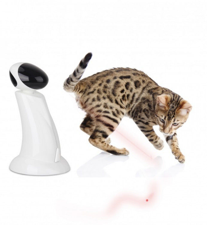 All For Paws Lazer Beam - Cat Toy