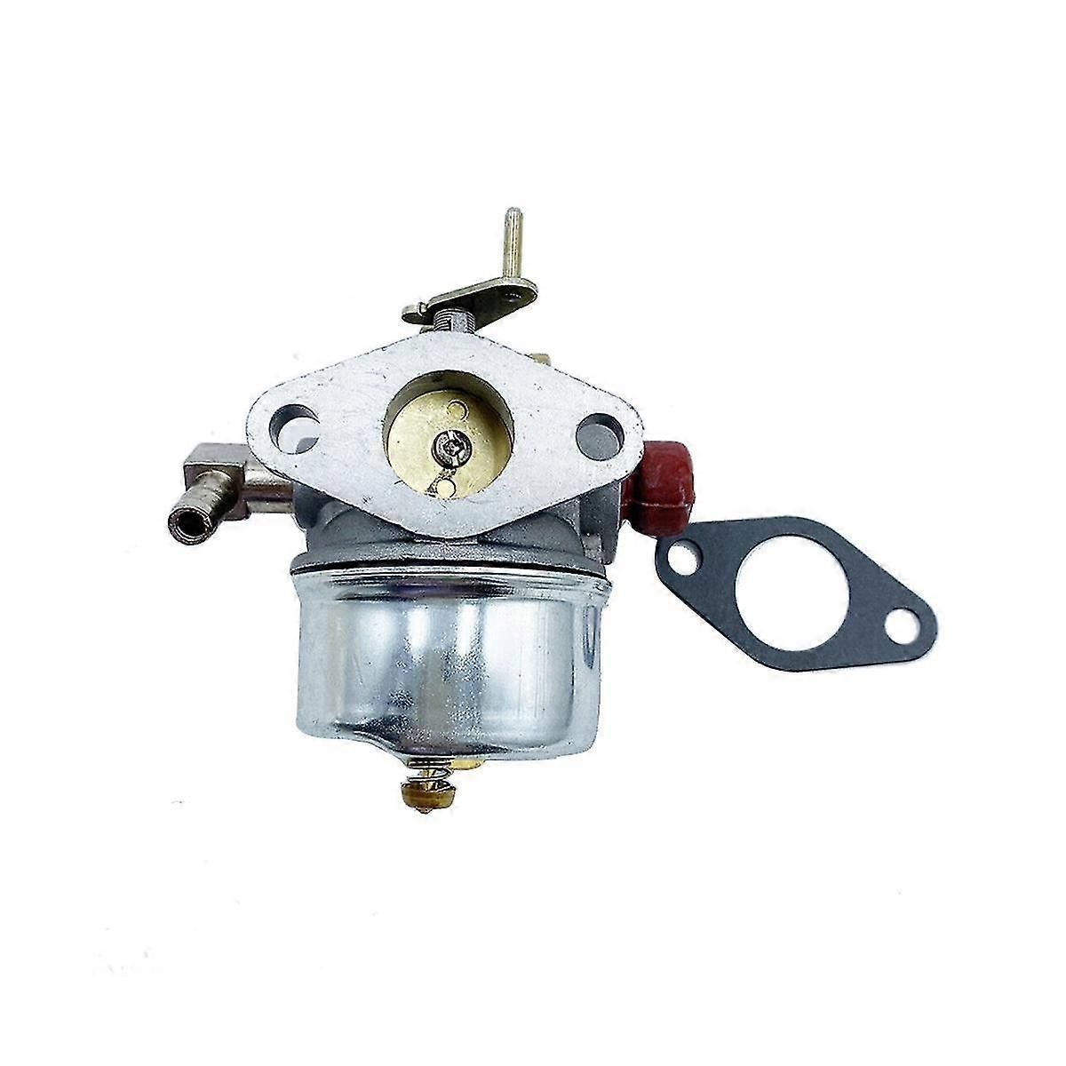 Carburetor For Horizontal Engines Geo35 Geo40 Geo50 Fhp2013 8291