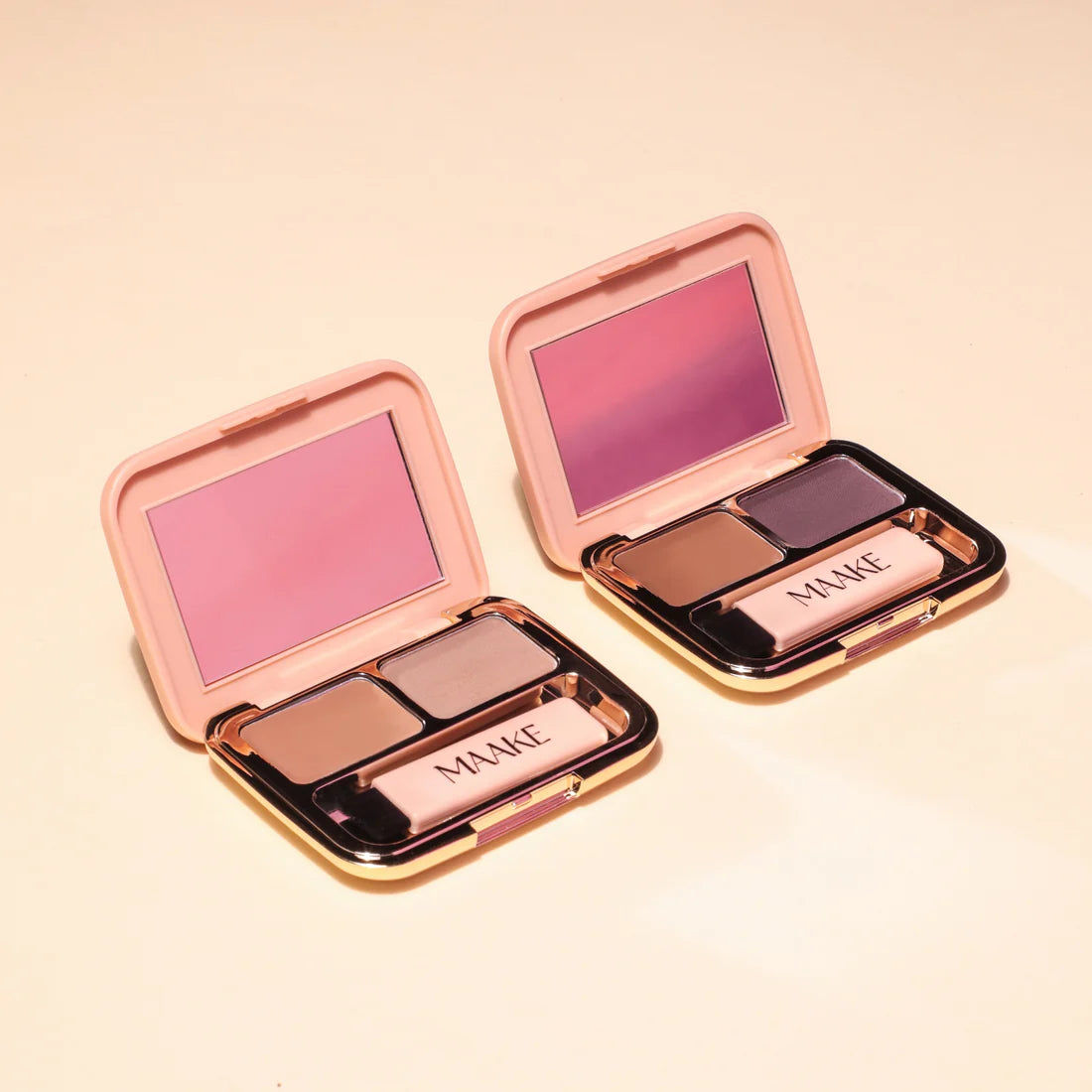 Brow & Eye Perfect Finishing Compact