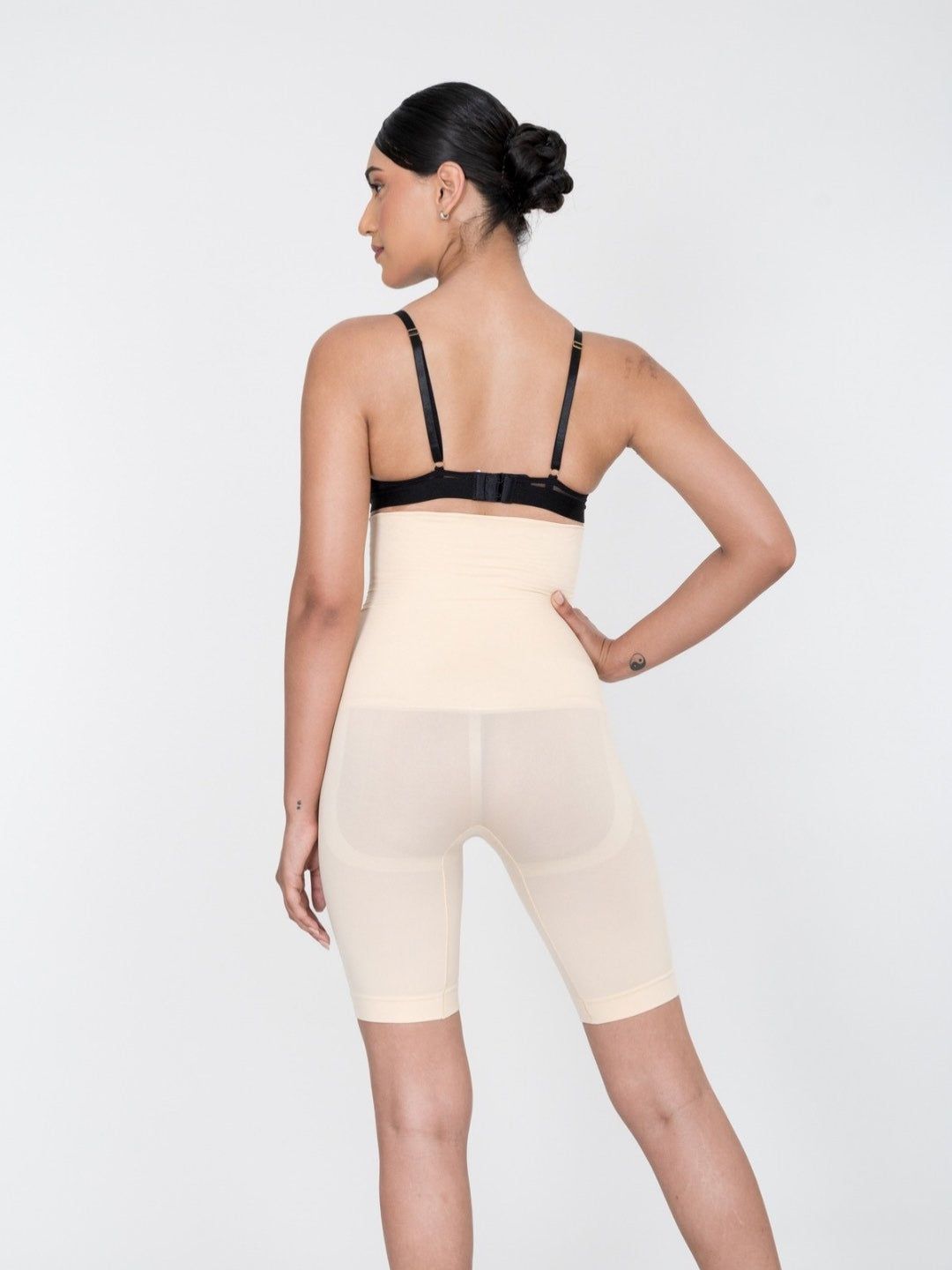 High Waist Shaper Shorts