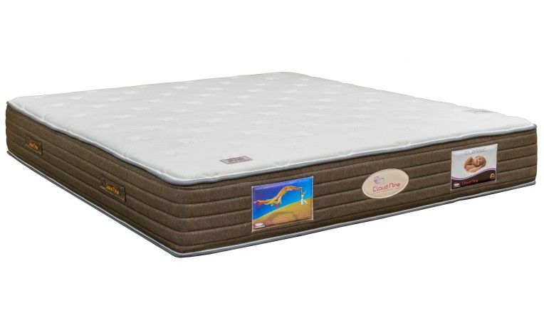 Cloud 9 New Classic Mattress 200x180