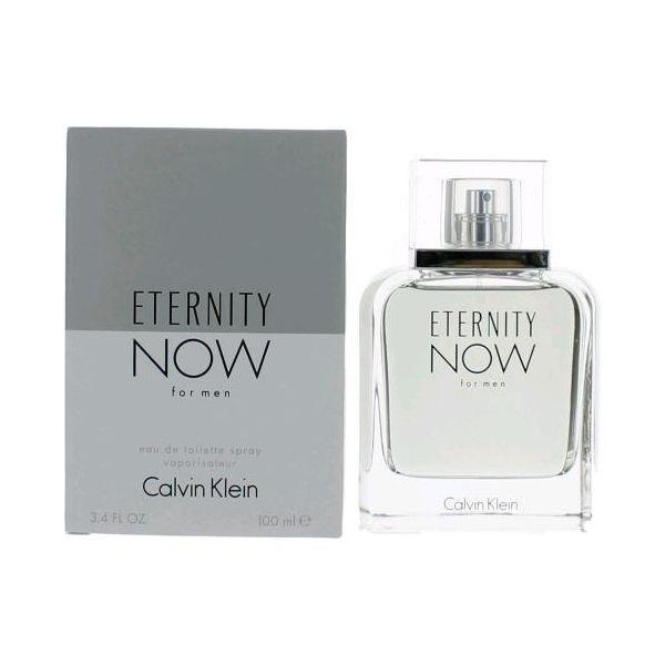 Etrnity Now Men 100Ml