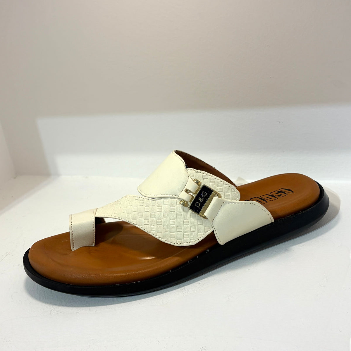 senior6 Men's Medical Sandals
