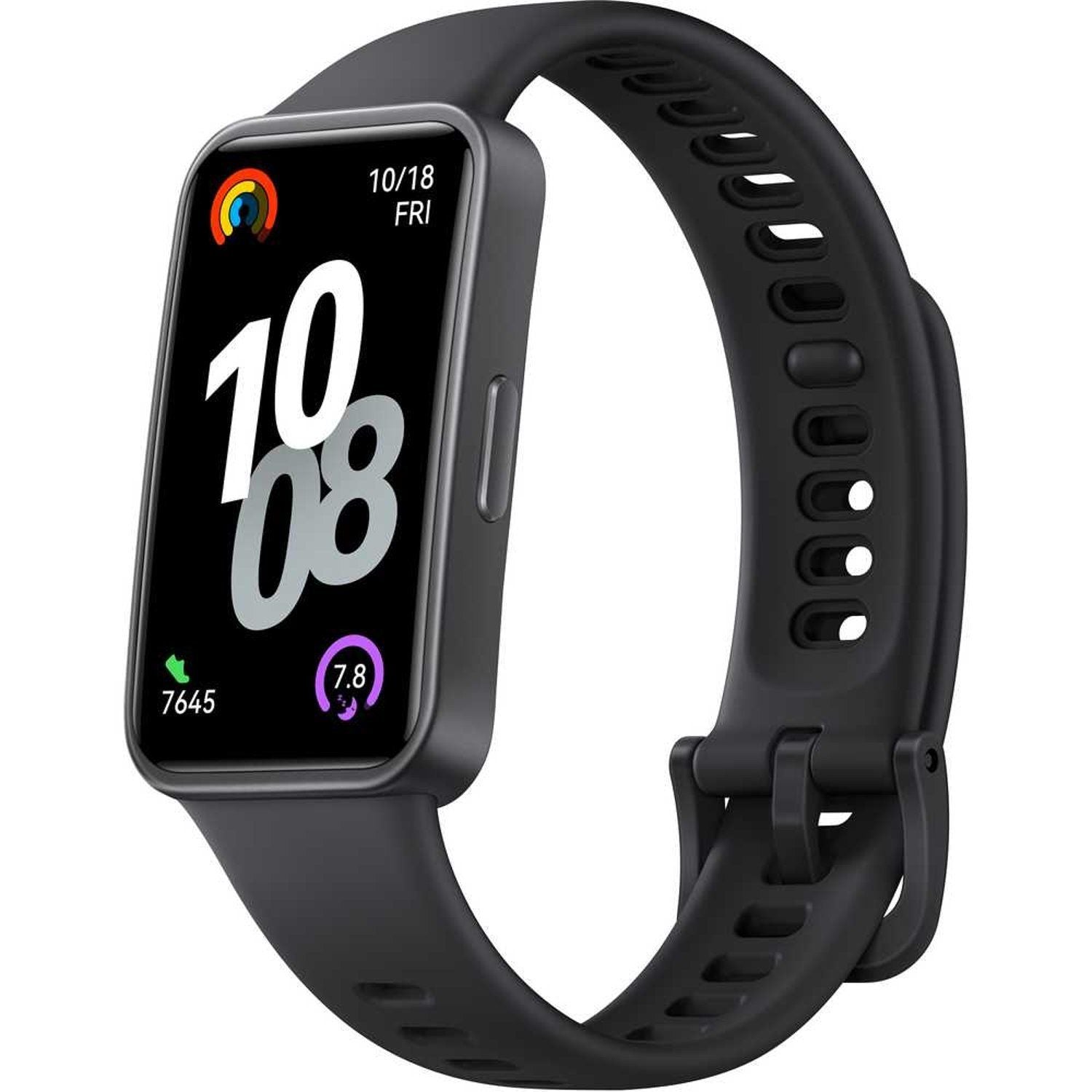 Huawei Band 10  NOR-B29 Black