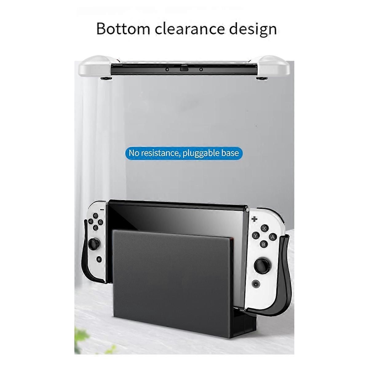 For Dockable TPU Protective Case for A