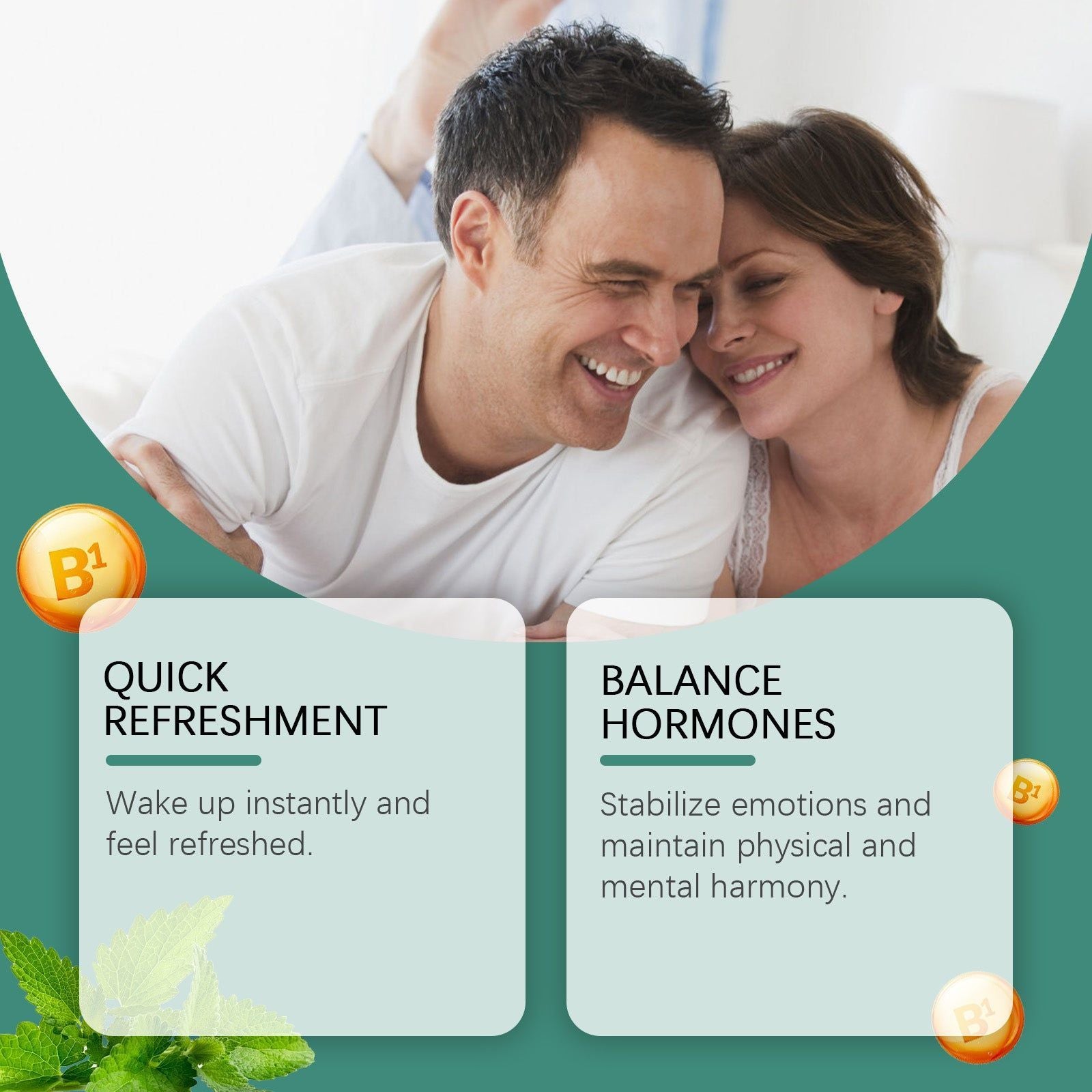 Boost Your Mood with Body Care Drops, Enhance Intimacy, Relax and Rejuvenate ,30ml