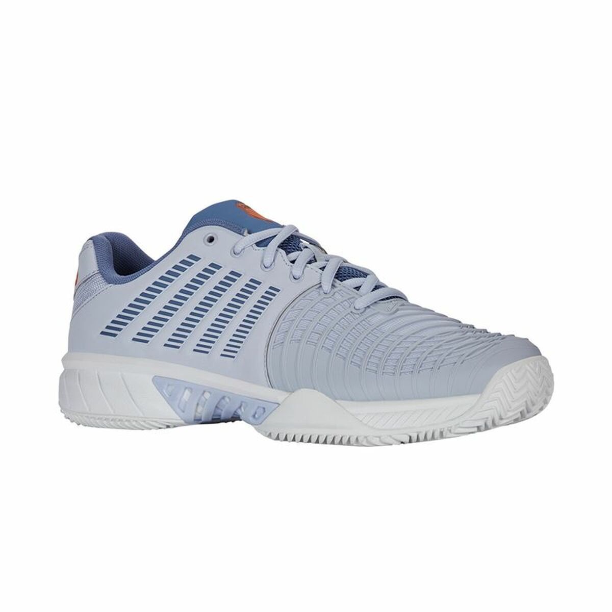 Men's Tennis Shoes Kswiss Express Light 3 Hb Blue