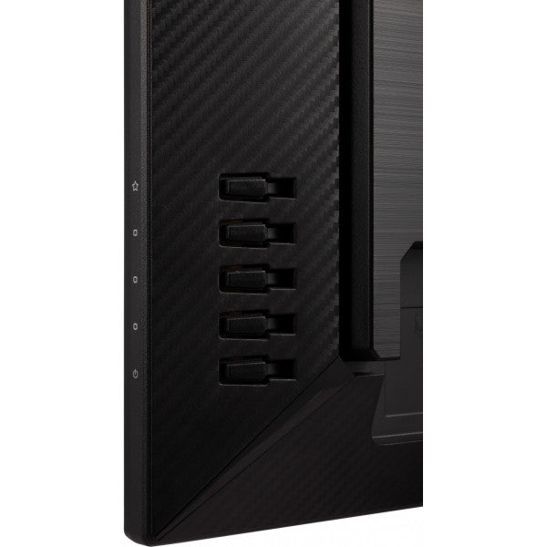 ViewSonic P-MHD 24"FullHD Game Monitor-VX2458-P-MHD