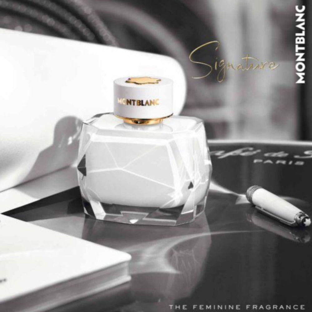 Signature Eau de Parfum 90ml