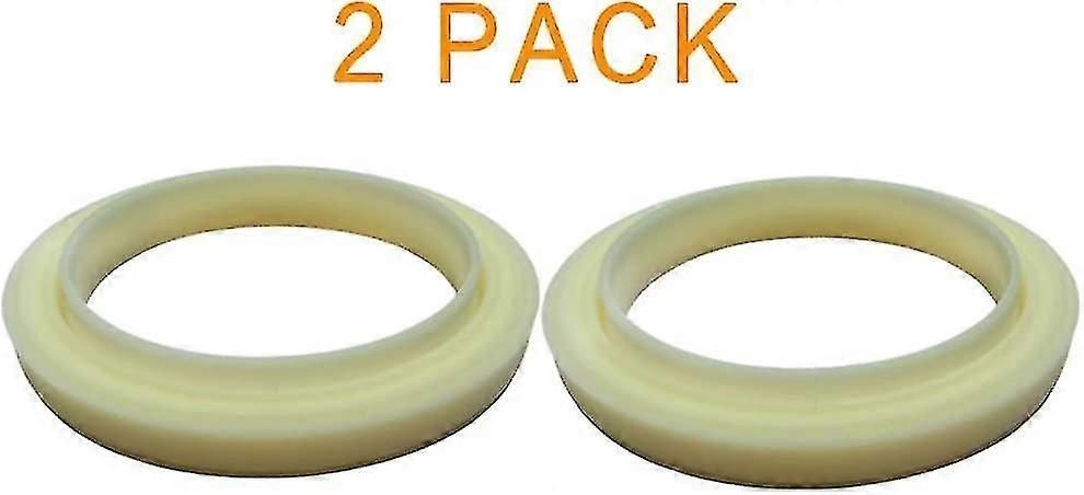 54mm Brew Group Head Seal for Breville Espresso Machines 2 Pack