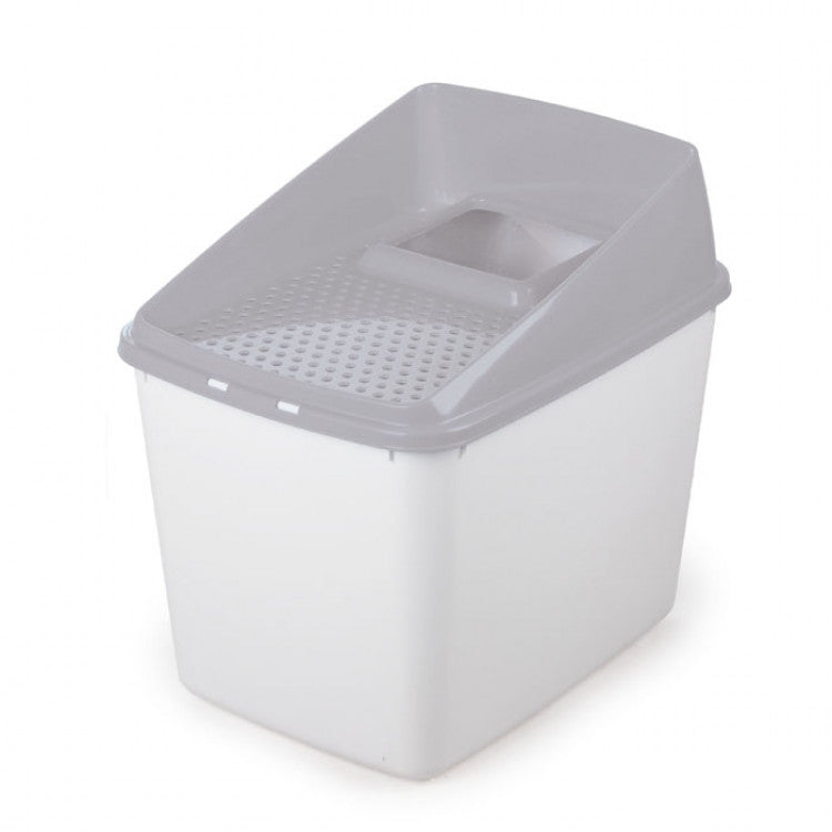 All For Paws No Mess litter Box
