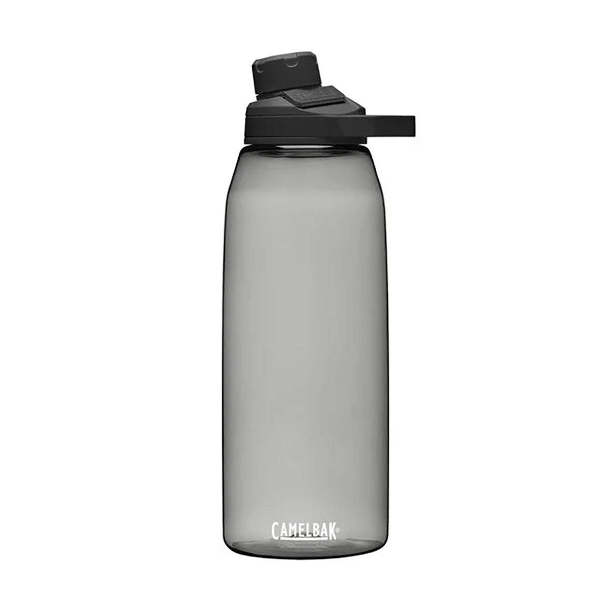 Camelbak Chute Mag 50oz Water Bottle – Charcoal | BPA-Free Leak-Proof Bottle