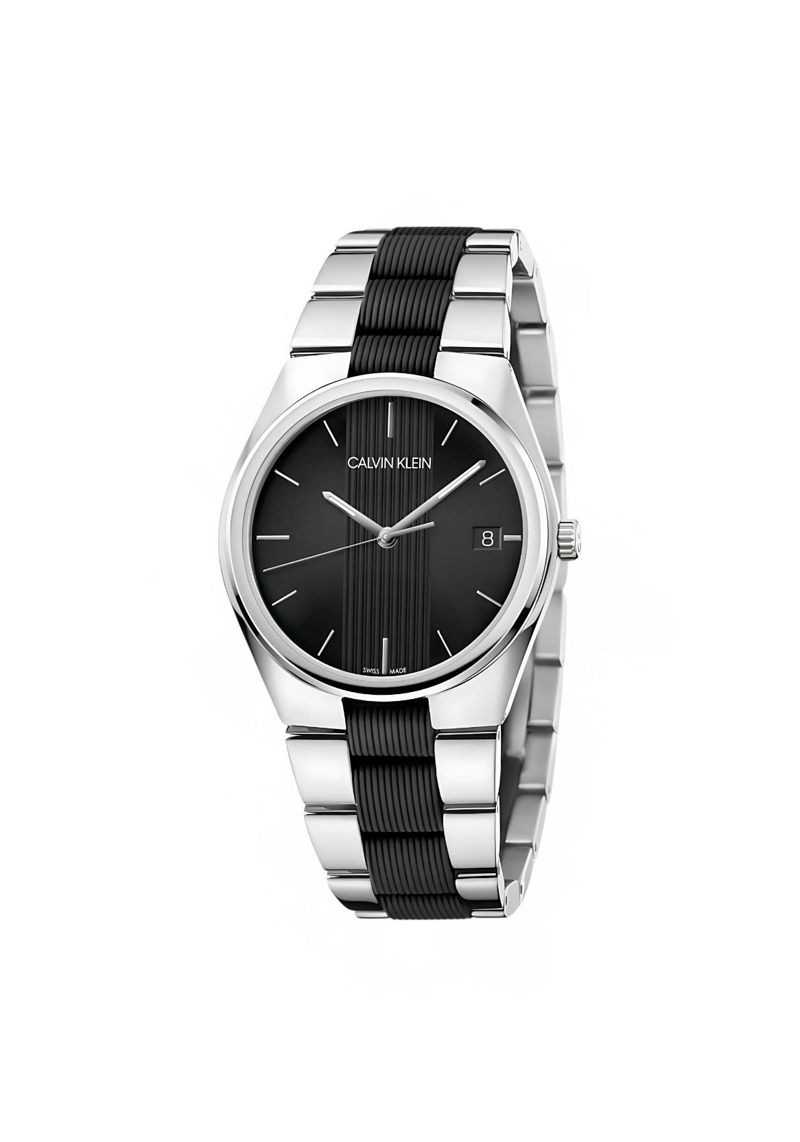 CALVIN KLEIN Mod. CONTRAST WATCHES K9E211B1