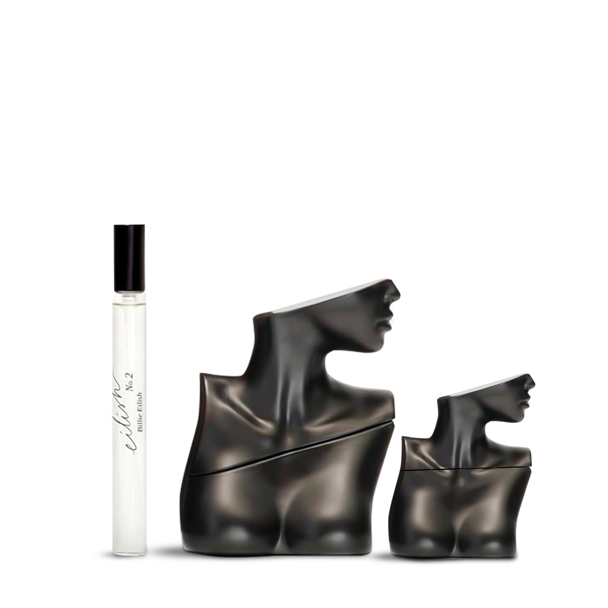 BILLIE EILISH EILISH NO.2 (U) SET EDP 100ML + EDP 7.5ML + EDP 10ML