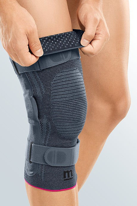 MEDI K121203 GENUMEDI PRO KNEE SUPPORT
