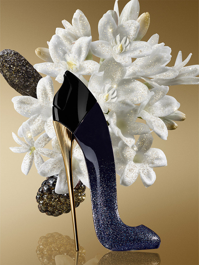 Good Girl Supreme Eau de Parfum 80ml