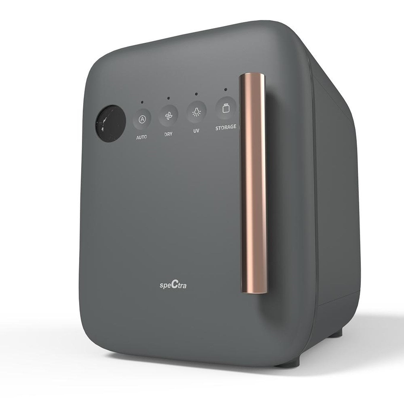Spectra Black UV-LED Sterilizer
