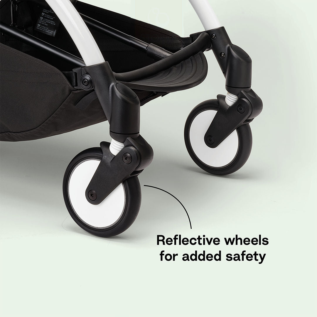 Stokke® YOYO³ Newborn Pack-Aqua