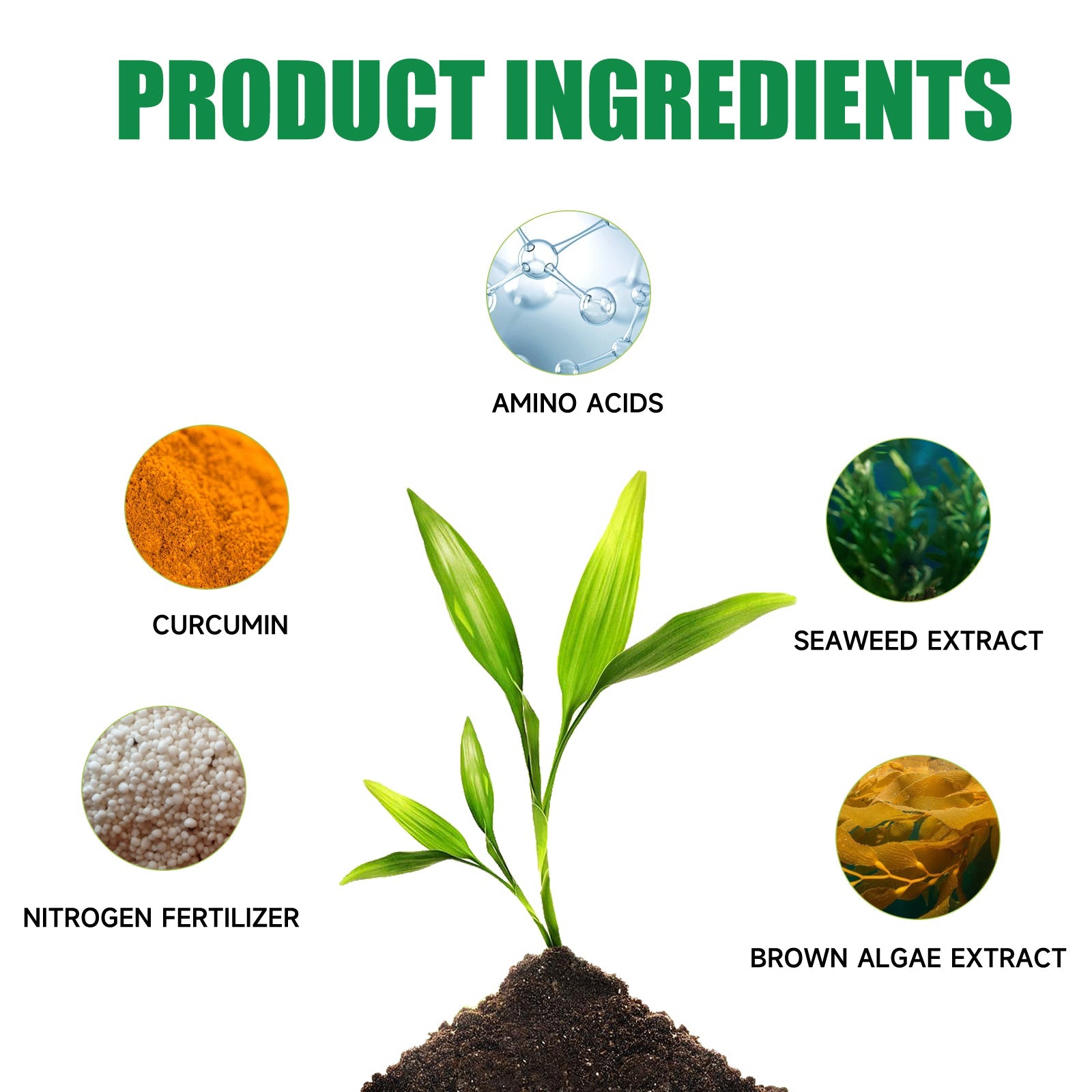 Boost Plant Growth with Nutrient Tablets, Fast-Acting, Eco-Friendly, Easy to Use ,22pcs
