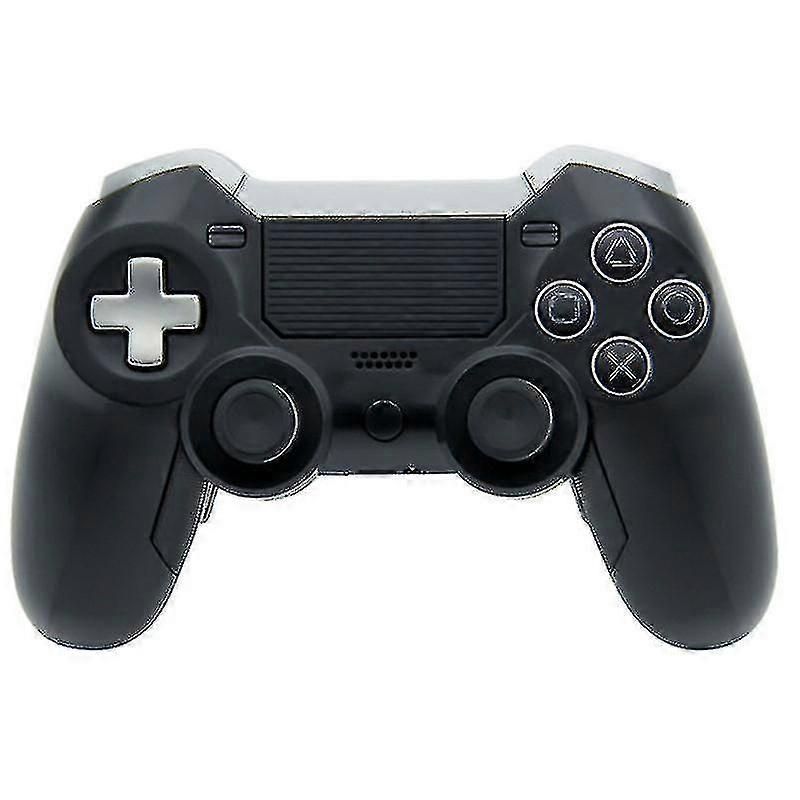 New Elite Wireless Bluetooth Game Controller Game Joystick For Ps4/slim/pro/pc High Quality zxin