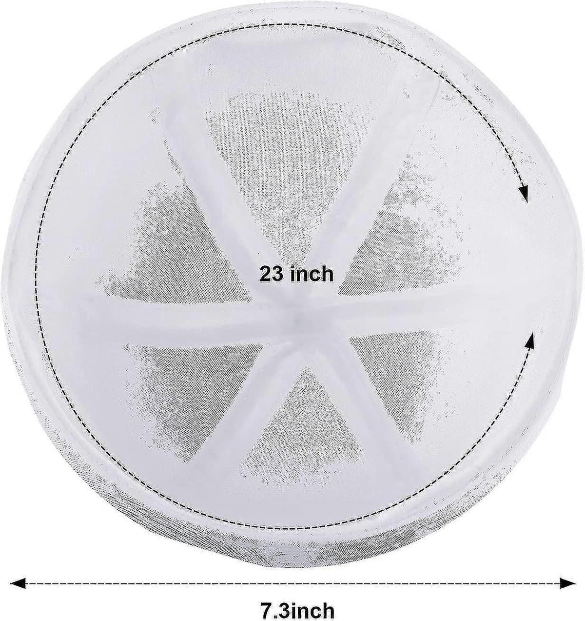 12 Pack White Sailor Hat Set With Gold Embroidery for Costume Parties