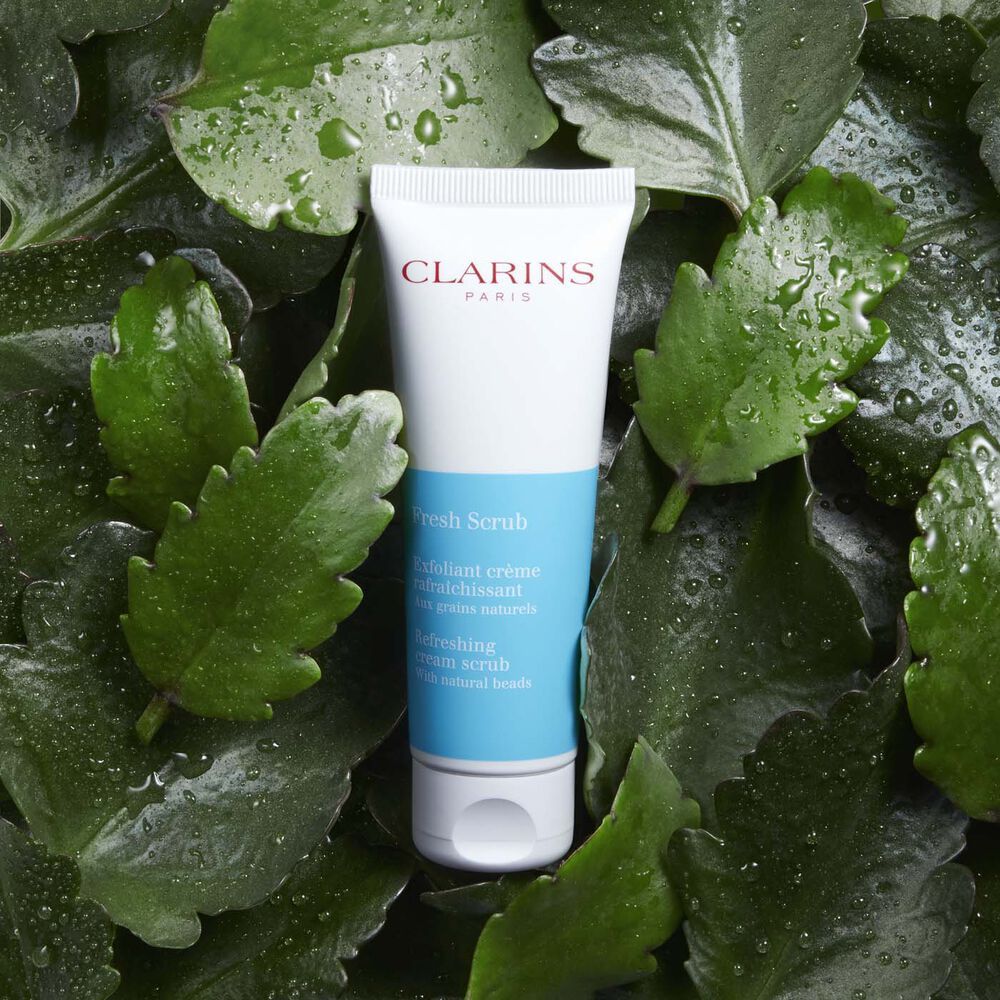 Fresh Scrub 50ml