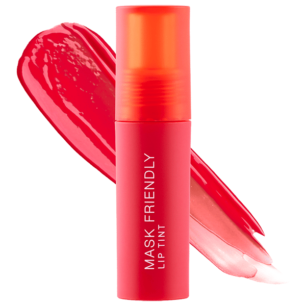 MASK FRIENDLY LIP TINT 2.5G BABY BRIGHT (M) #02 CHERRY JAM