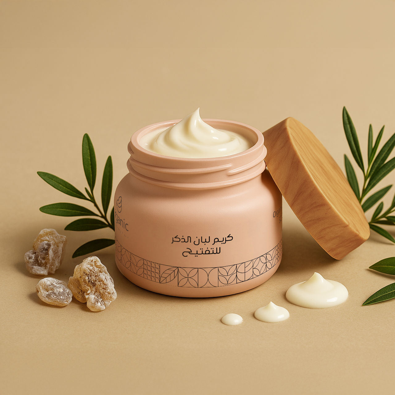 Whitening Cream (M4)