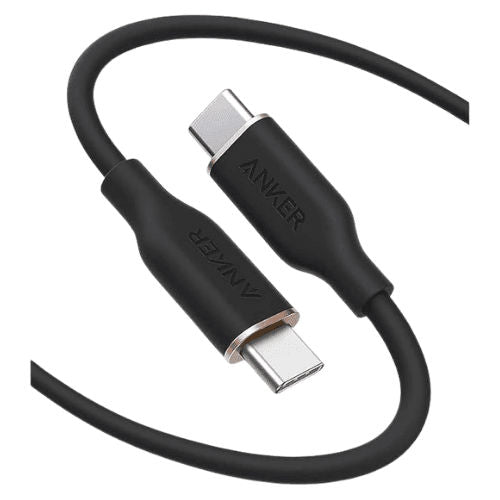 Anker POWERLINE III FLOW TYPC TO TYPC CABLE