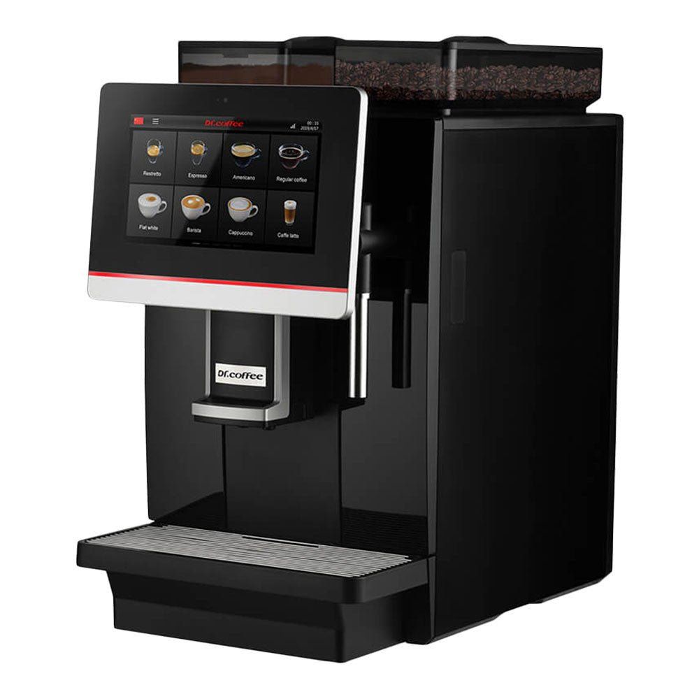 Dr. Coffee Coffee Bar Plus