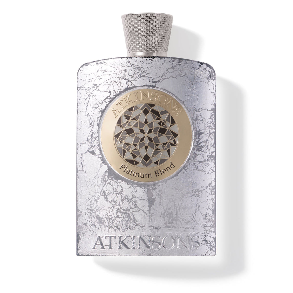 عطر بلاتينيوم بليند إنتنس 100 مل