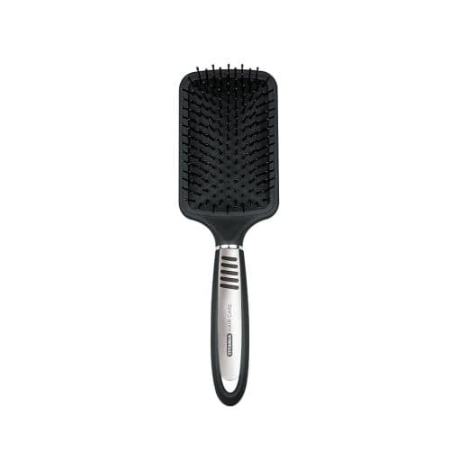 Titania 1360 Hair Brush,Paddle Shape Cushion