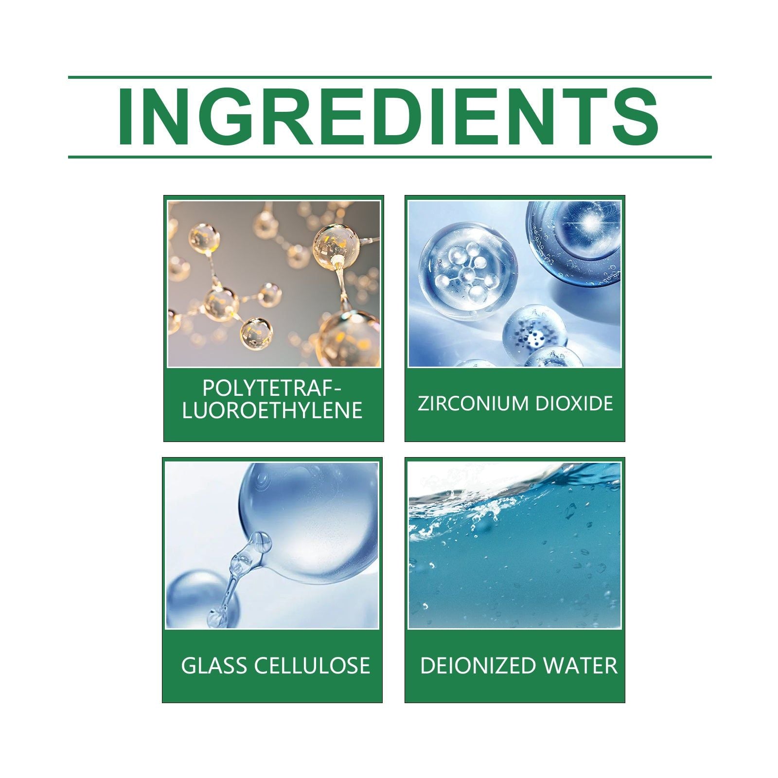 Ceramic Coating Spray for Cleaning and Polishing, Indoor Tile Brightening, Dirt Resistance ,1set