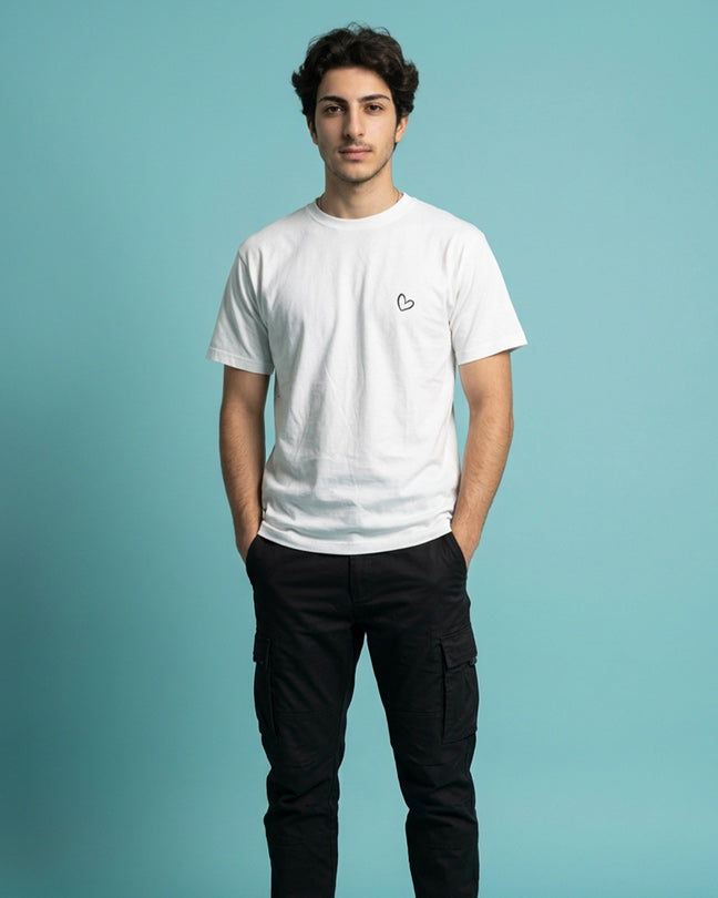 INLEB T-shirt Unisex