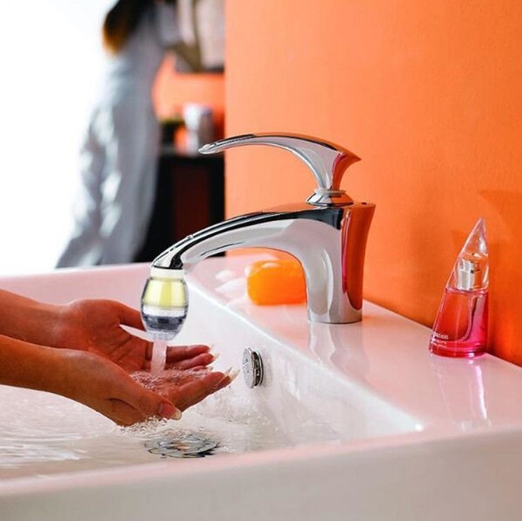 Mini Kitchen Faucet Tap Water Purifier Tap Water Purifier