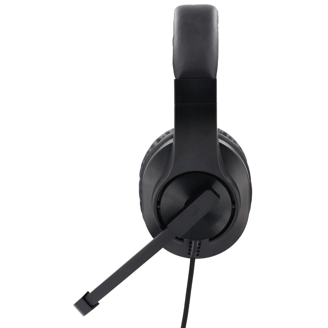 HAMA 139926 "HS-P350" PC OFF HEADSET, STEREO, BLACK