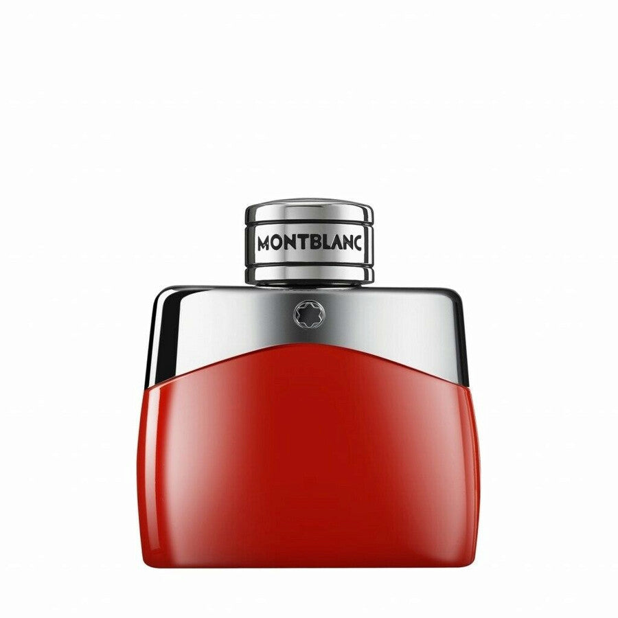 Mont Blanc Legend Red Edp M 50Ml