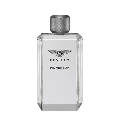 Momentum Eau de Toilette 100ml