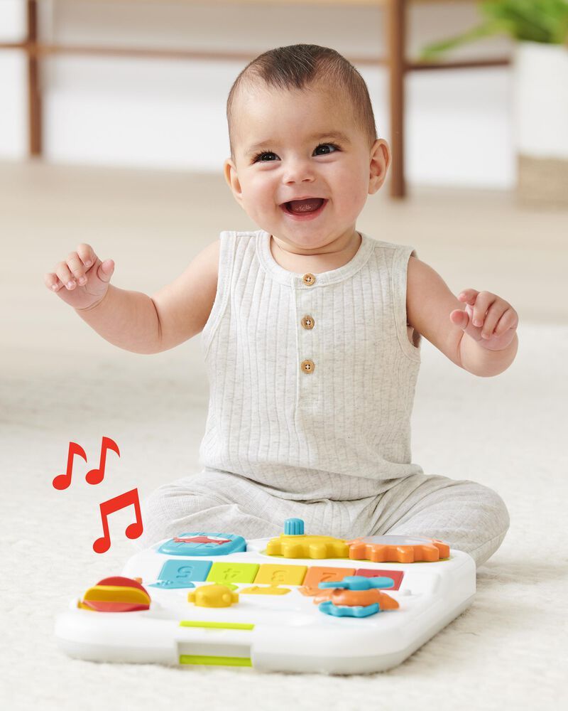 Skip Hop Explore & More Grow Along 4-in-1 Activity Walker