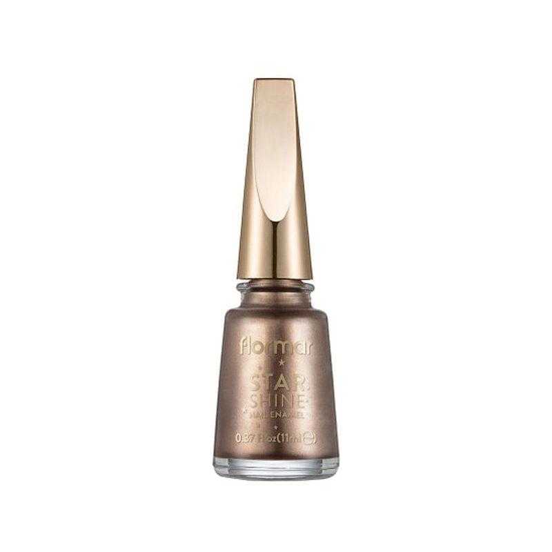 Flormar Star Shine Nail Enamel