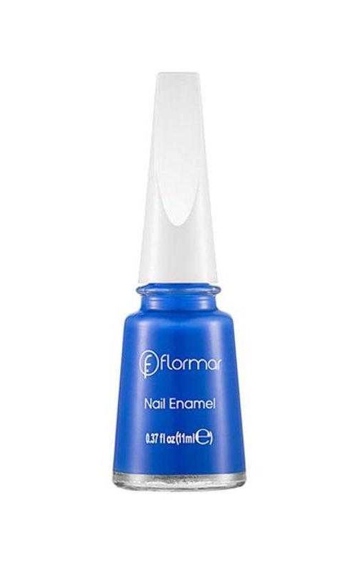 Flormar Nail Enamel