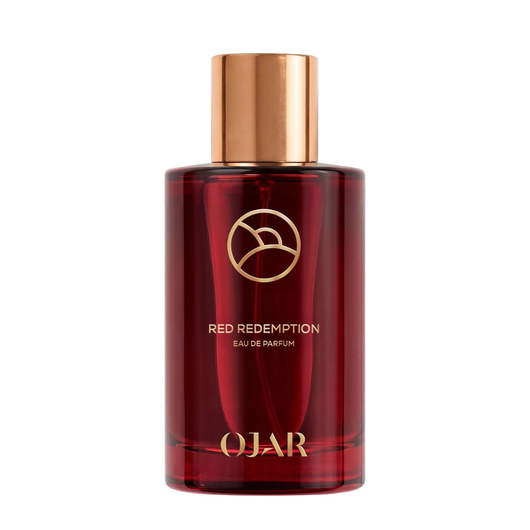 Red Redemption Eau de Parfum 100ml