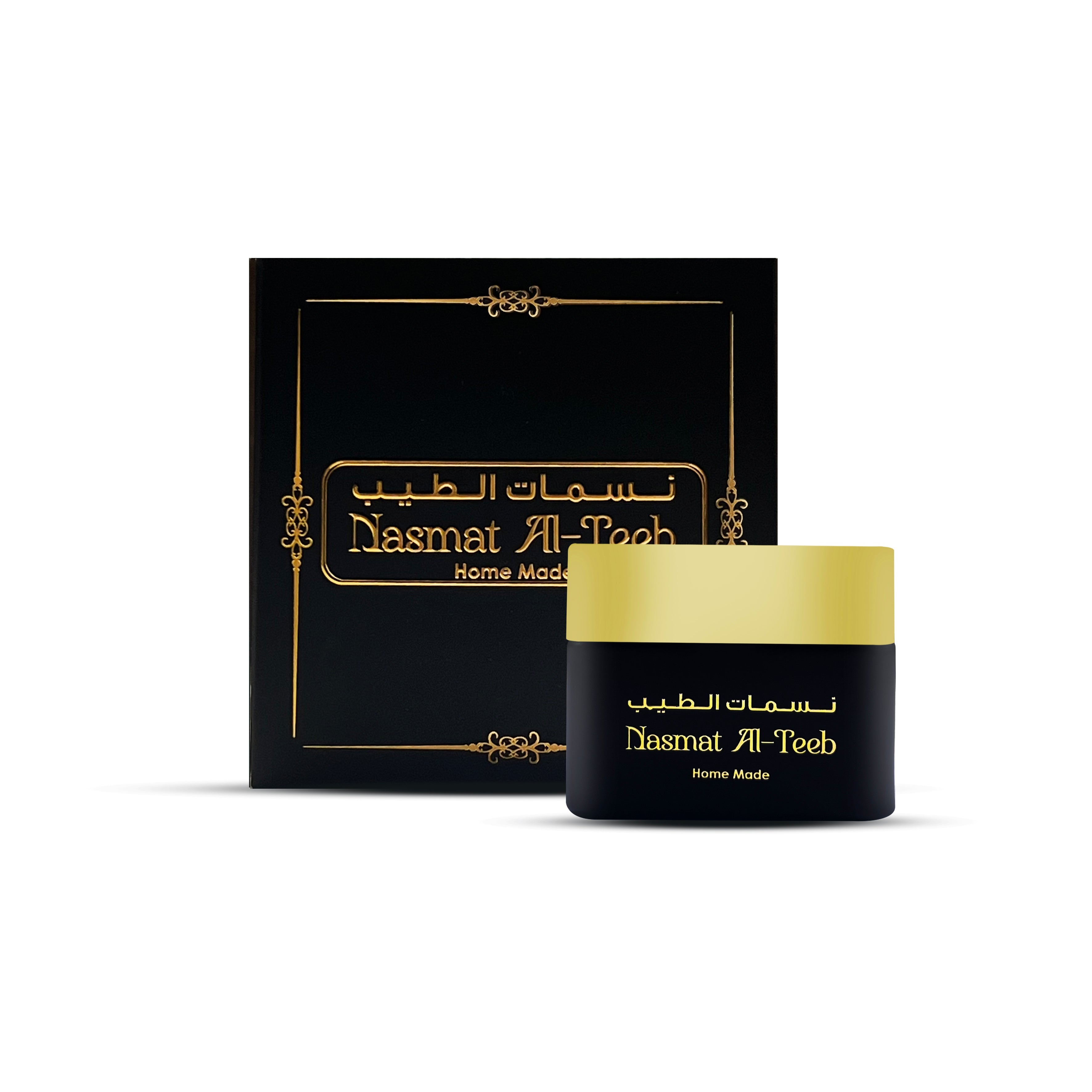 Oriental Oud Dasmat Al Teeb