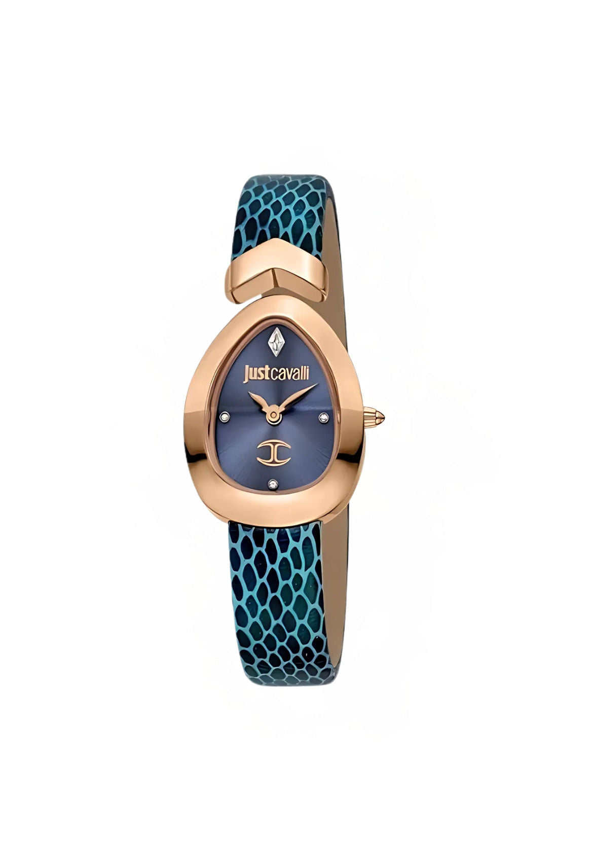 Just cavalli signature snake watch - jc1l321l0055