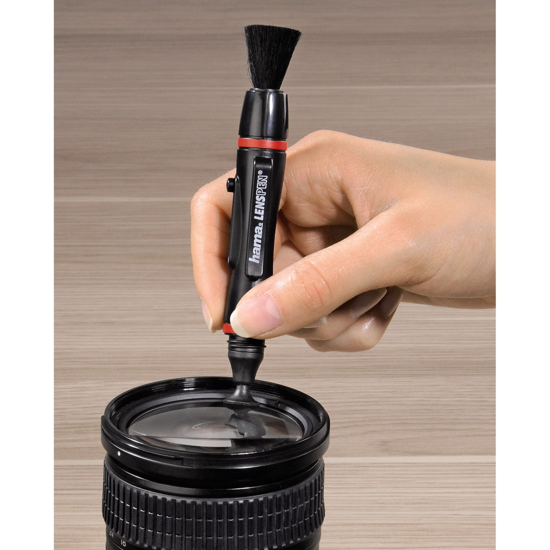 Hama 5961 Classic Lens Pen