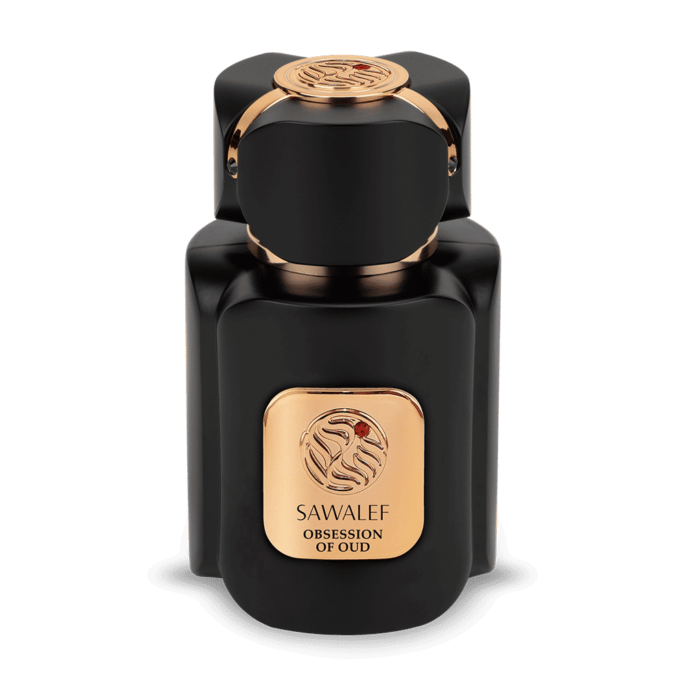OBSESSION OF OUD