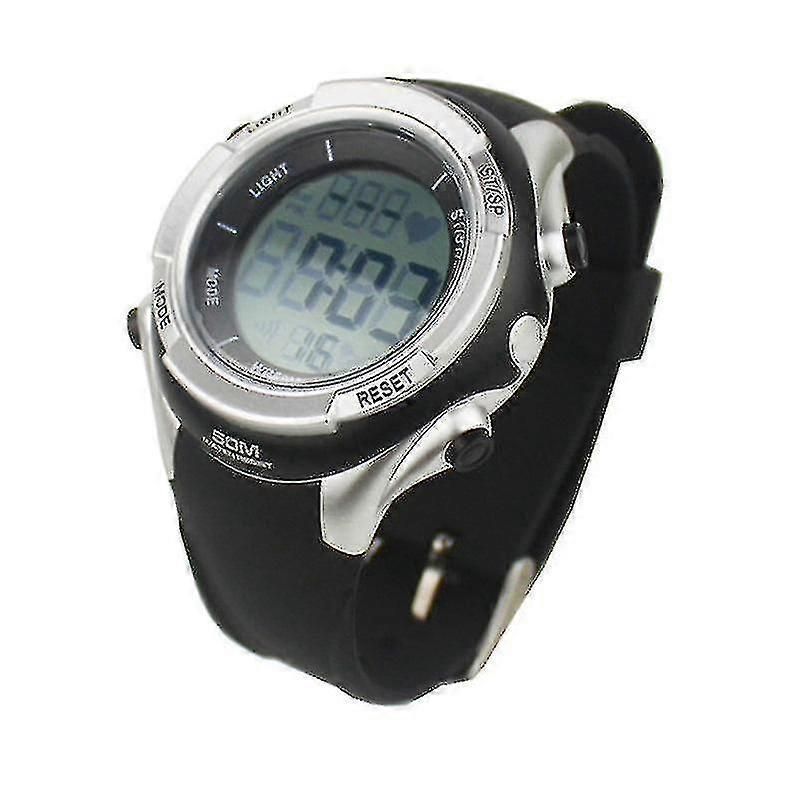Waterproof Pulse Wireless Polar Heart Rate Monitor Watch Digital Cardio Sensor Fitness Sport Running Hrm Heart Rate Chest Strap_fc10 zxin