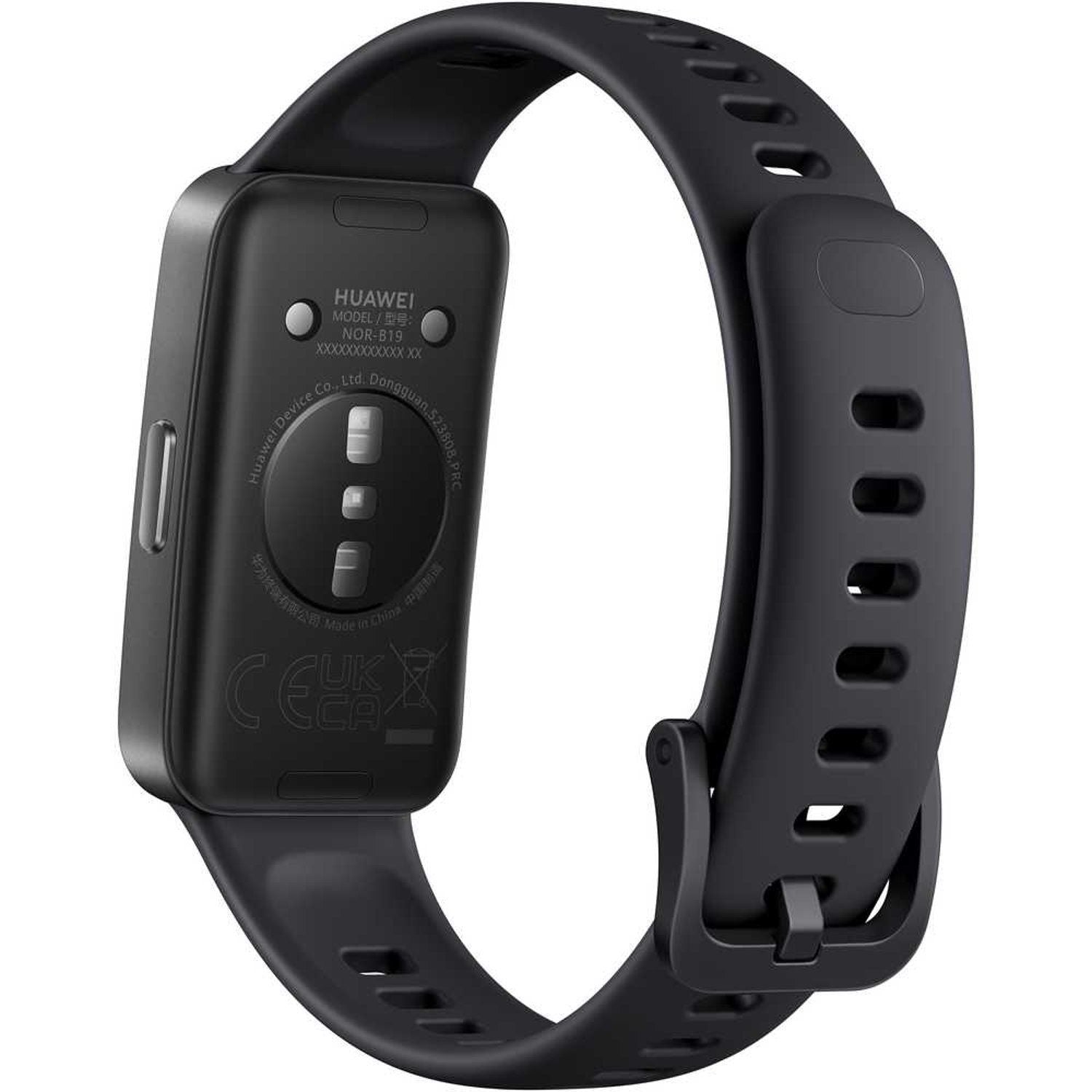 Huawei Band 10  NOR-B29 Black