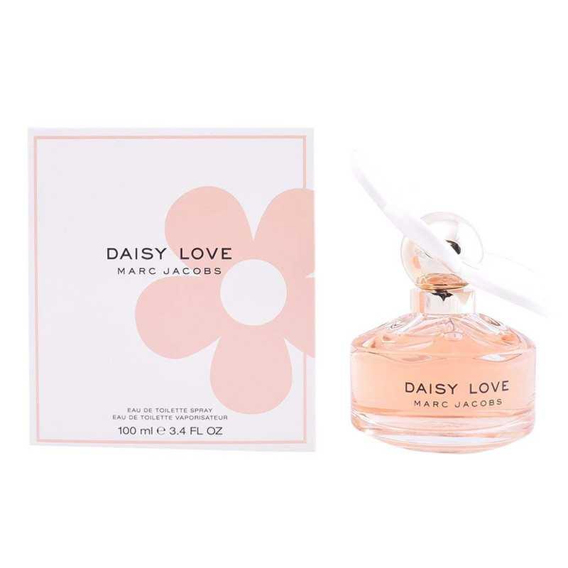 Marc Jacobs Daisy Love L Edt 100Ml